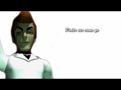 Bust a Groove 1 - The Natural Playboy (Sub Español)☆