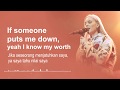 Her Anne Marie Lyrics amp Terjemahan b