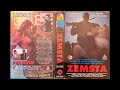 Zemsta Payback 1995 VHS Rip Lektor Janusz Kozioł