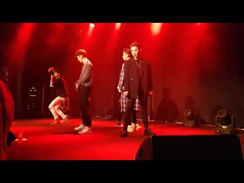 M.fect Concert - Reason (Pt. 4)