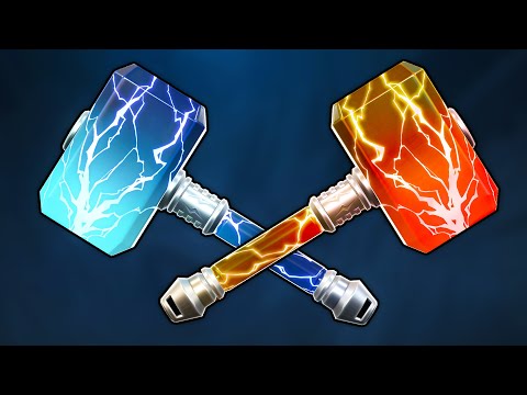 NEW: "Smite 2.0" Skin Bundle! - (In Game Showcase)