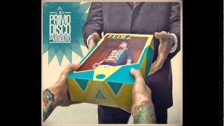 05 Fedez -  Blues ft. Gue' Pequeno & Marracash prod. Deleterio - IL MIO PRIMO DISCO DA VENDUTO