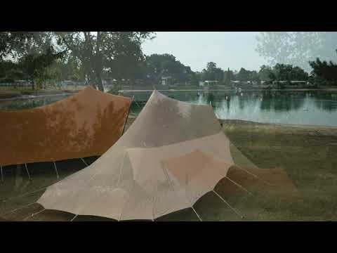 De Waard Tenten Vario 2