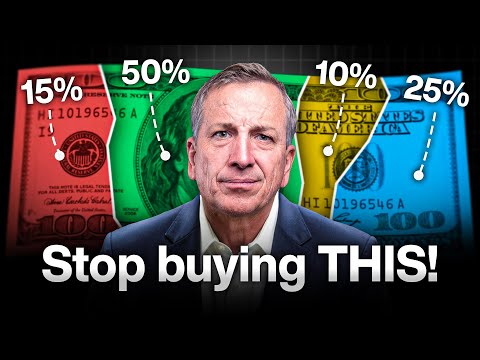 THIS Money Rule Keeps You BROKE - Do This Instead!