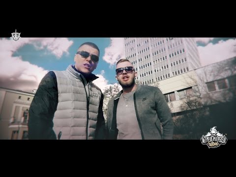 Sage feat. Kazior - Muzyka prosto z serca (prod. Ślimak) OFFICIAL VIDEO