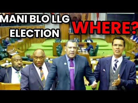 Bryan Kramer Questions Election Funding | Grievance Debate Highlights 