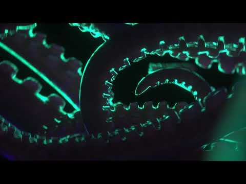 Ravenscoon, smith. - Getcha Movin' [OFFICIAL VISUALIZER]