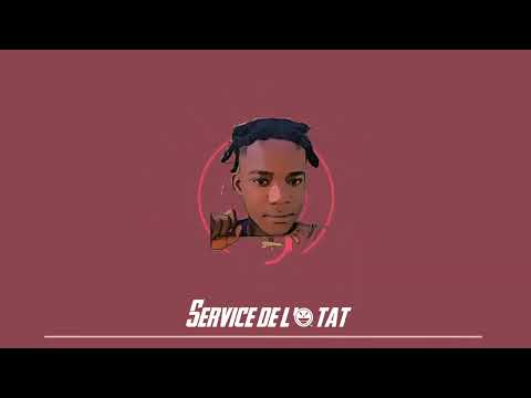 Service de l'État_Bando_Diamond_ft_Zaro_Malabar _X_Youry_Higtrip_X_Keke depidat (Audio Officiel)