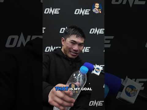 💧 Vien Anh Do: “I want to give ONE Championship the clearest p*** they’ve ever seen.”