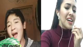 Download lagu Penampilan Shima vs santri mp3 Download lagu Penampilan Shima vs santri mp3