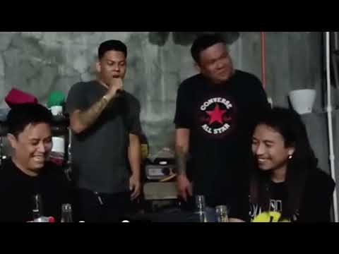 LIMUEL LLANES AND FRIENDS COVERS YOU’RE MY INSPIRATION BY CHICAGO! Normal Days in the Philippines!!!