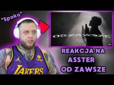 BANDURA REAGUJE NA ASSTER - OD ZAWSZE