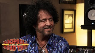 Steve Lukather Plays &#39;Crossroads&#39; with Sammy Hagar and Kenny Aronoff | Rock &amp; Roll Road Trip