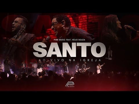 Santo - PIBB MUSIC