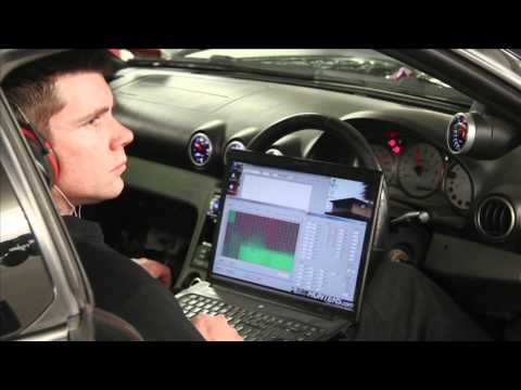 S15 Nissan Silvia Apex-i Power FC Dyno Tune at STM 278kW ATW
