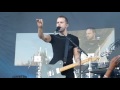 M83 - Outro @ Osheaga in Montreal