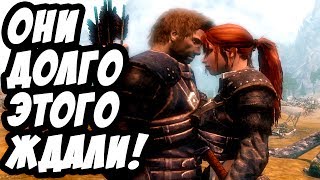 Прохождение СКАЙРИМ! Лучник и Вор! - The Elder Scrolls V: Skyrim Special Edition