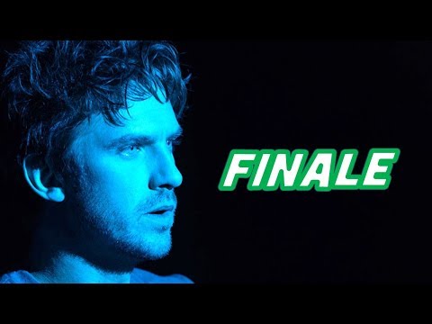A Deity, An Erasure, And A Couple of Easter Eggs!!! Legion Series Finale & Ending Breakdown!!!