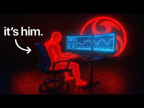 The Bedroom Trader Who Humiliated Every Banker in Japan