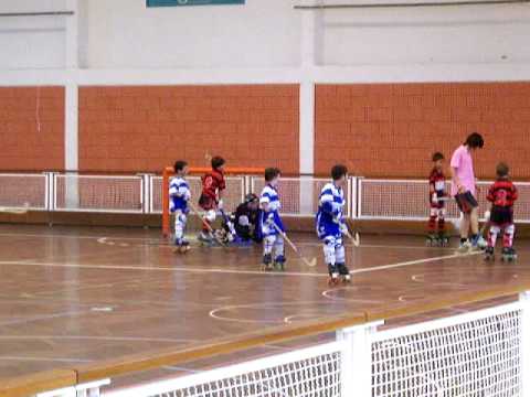 Bambis CDPA epoca 2006/2007 Campeões Distritais APL