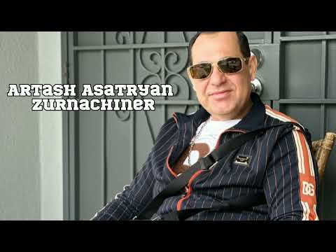 Artash Asatryan - Zurnachiner (2023)