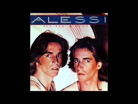 Alessi Brothers - London