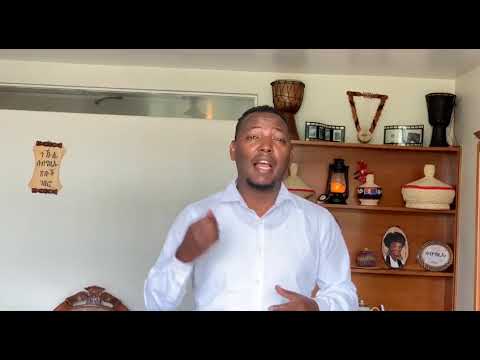 ኣይንፈላለ ብመርሃዊ ወልደሚካኤል/ Merhawi Woldemichael