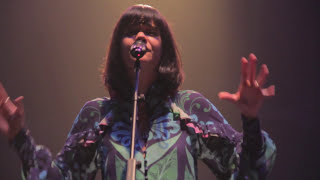 Bat For Lashes - Winter Fields