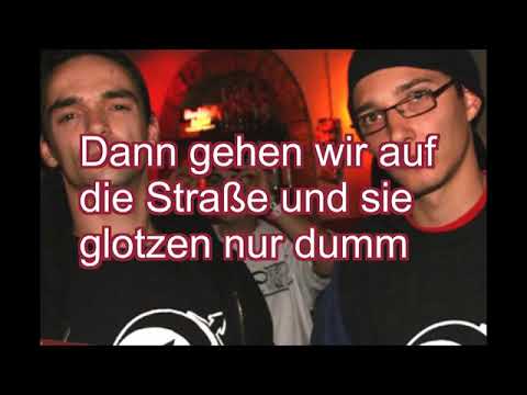Pimpulsiv - Stimmt so feat. Elch (Lyrics)