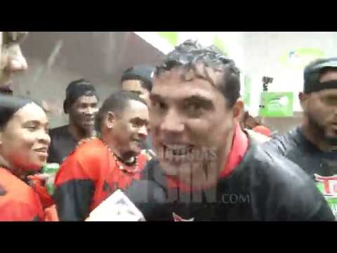 Toros del Este se coronan campeones