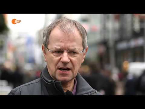 ZDF - Frontal 21 vom 08.12.2015 - Hartz IV - Arbeitslose in der Falle