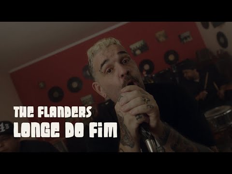 The Flanders Longe do Fim