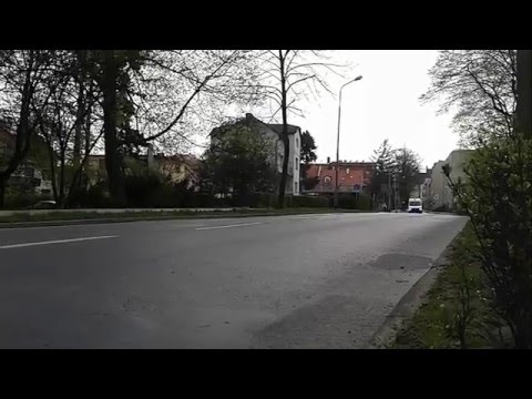 Alarmowo VW Crafter (S) SPR Oleśnica