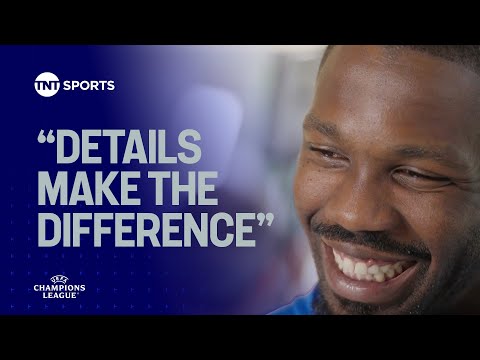 Inter star Marcus Thuram insists moments make the 'difference' ahead of Champions League Final 🏆