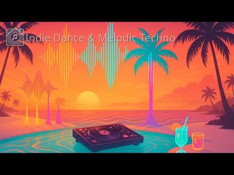 🌴 Dj Mixon & Dj Sveta - Island Vibes vol.52 🌀 Tropical Indie Dance