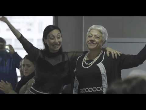 Üsküdar Vapurunda 'Katibim' Sürprizi #iyikiüsküdarvar