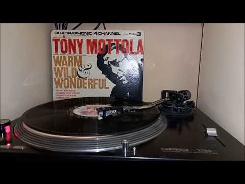 6 - Watch what happens (Tony Mottola) Vinilo