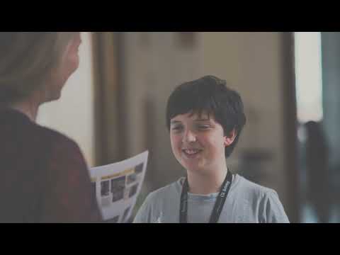 Vídeo Colegio Jesuïtes Sarrià - Sant Ignasi