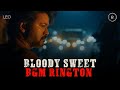 LEO Bloody Sweet Ringtone Thalapathy 67 Promo Bgm Ringtone BGM World