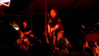Pat Green "Southbound 35" Live in Clute