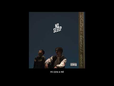 CRAZY ESPIRAL - Rafaell Cocoa x Kaeve