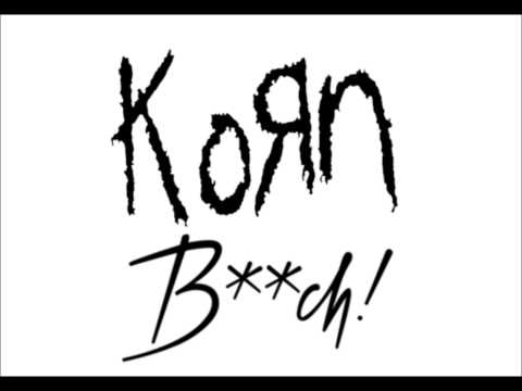 DJ Poulpi - Korn Bitch - Britney Spears vs Korn