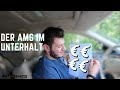AMG Unterhalt CLS 55 AMG Kosten Mein AMG Als Alltagsauto
