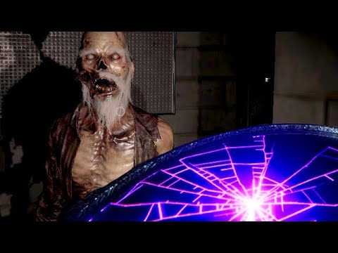 Einer MUSS STERBEN für den GEIST