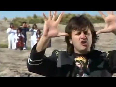Los Piojos - Bicho de Ciudad (Video oficial)