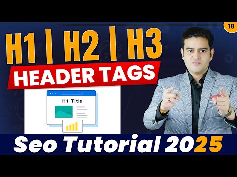 SEO Course with AI in Hindi FREE 2025 Latest SEO Course by Marketing Fundas seowithai seocourse