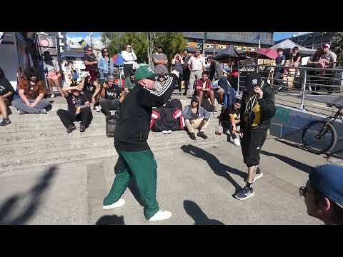 BEJOTA vs FARMACEUTIK: 8vos - #2daClasificatoria10vs10