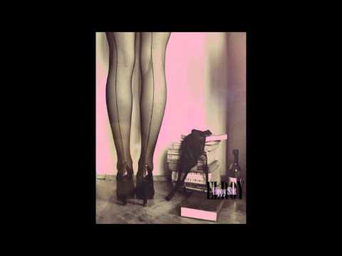 She's Dead (instrumental) [Prod. By ELROY]