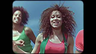 Sonny J - Can&#39;t Stop Moving (1080p video)