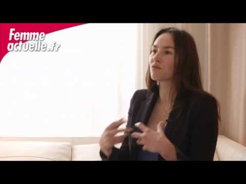 Les secrets minceur de Vanessa DEMOUY !